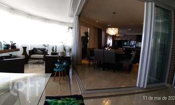 Imagem 3: Apartamento à venda em Vila Formosa com 200 m², 3 quartos, 3 suítes, 4 vagas