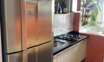 Imagem 1: Apartamento à venda em Vila Jacuí com 64 m², 2 quartos, 1 vaga