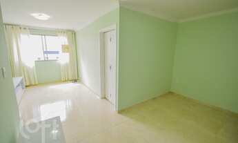 Imagem: Apartamento à venda em Bosque da Saúde