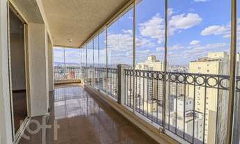 Imagem 2: Apartamento à venda em Santa Cecília com 317 m², 4 quartos, 4 suítes, 5 vagas