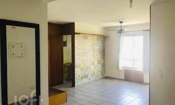 Imagem: Apartamento à venda em Saúde com 33 m²