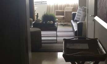 Imagem 2: Apartamento à venda em Vila Sônia com 110 m², 2 quartos, 2 suítes, 2 vagas