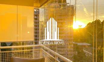 Imagem: Apartamento à venda em Vila Andrade com