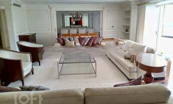 Imagem: Apartamento à venda em Vila Madalena com