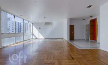 Imagem: Apartamento à venda em Santa Cecília com