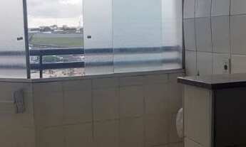 Imagem 4: Apartamento à venda em Jabaquara com 84 m², 3 quartos, 1 suíte, 2 vagas