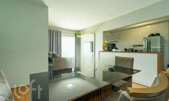 Imagem 5: Apartamento à venda em Vila Andrade com 96 m², 3 quartos, 1 suíte, 2 vagas