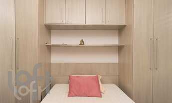 Imagem 7: Apartamento à venda em Ermelino Matarazzo com 57 m², 2 quartos, 1 vaga