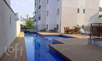 Imagem: Apartamento à venda em Ipiranga com 68