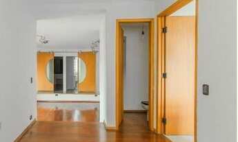 Imagem 7: Apartamento à venda em Perdizes com 140 m², 2 quartos, 2 suítes, 2 vagas