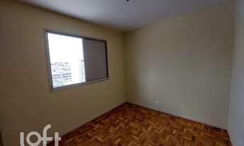 Imagem 2: Apartamento à venda em Campo Belo com 65 m², 2 quartos, 1 vaga