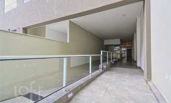 Imagem 3: Apartamento à venda em Liberdade com 42 m², 1 quarto, 1 vaga