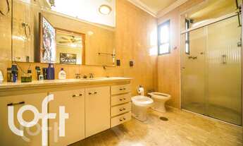 Imagem 5: Apartamento à venda em Vila Andrade com 305 m², 4 quartos, 3 suítes, 5 vagas