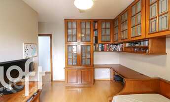 Imagem 6: Apartamento à venda em Vila Andrade com 244 m², 4 quartos, 4 suítes, 4 vagas