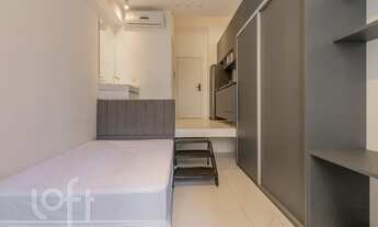 Imagem: Apartamento à venda em Perdizes com 23