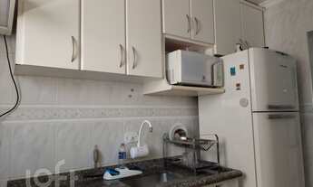 Imagem 7: Apartamento à venda em Saúde com 70 m², 2 quartos, 1 vaga