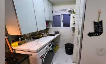 Imagem 4: Apartamento à venda em Vila Formosa com 58 m², 2 quartos, 1 vaga