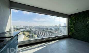 Imagem 2: Apartamento à venda em Vila Leopoldina com 69 m², 2 quartos, 1 suíte, 2 vagas