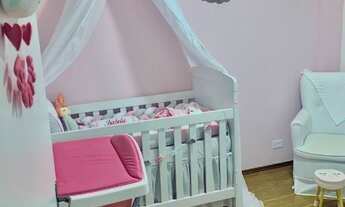 Imagem 5: Apartamento à venda em Sacomã com 54 m², 2 quartos, 1 vaga