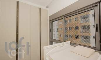 Imagem 5: Apartamento à venda em Ipiranga com 74 m², 2 quartos, 2 suítes, 1 vaga