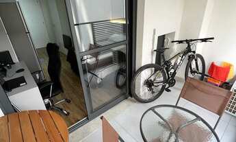 Imagem: Apartamento à venda em Pinheiros com 27