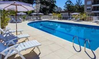 Imagem 5: Apartamento à venda em Vila Andrade com 56 m², 2 quartos, 1 suíte, 1 vaga