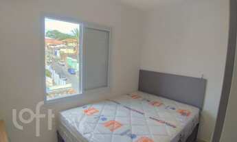 Imagem 2: Apartamento à venda em Tucuruvi com 43 m², 1 quarto