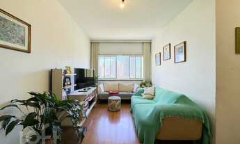 Imagem: Apartamento à venda em Bosque da Saúde