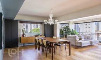 Imagem 2: Apartamento à venda em Perdizes com 255 m², 4 quartos, 4 suítes, 4 vagas