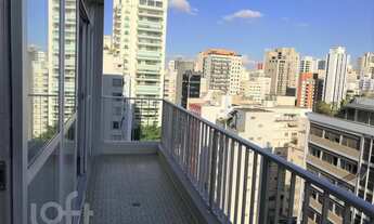 Imagem 2: Apartamento à venda em Grajaú com 251 m², 3 quartos, 1 suíte, 2 vagas