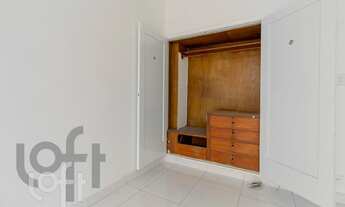 Imagem 2: Apartamento à venda em Campos Elísios com 40 m², 1 quarto