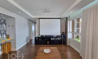 Imagem 5: Apartamento à venda em Perdizes com 162 m², 3 quartos, 3 suítes, 3 vagas