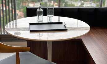 Imagem 7: Apartamento à venda em Santo Amaro com 27 m², 1 quarto