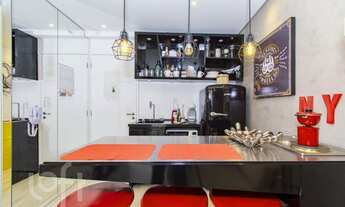 Imagem 7: Apartamento à venda em República com 34 m², 1 quarto, 1 vaga