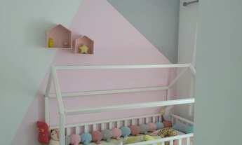 Imagem 5: Apartamento à venda em Sacomã com 62 m², 3 quartos, 1 suíte, 1 vaga