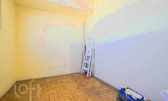 Imagem 7: Apartamento à venda em Santo Amaro com 112 m², 3 quartos, 1 suíte, 1 vaga