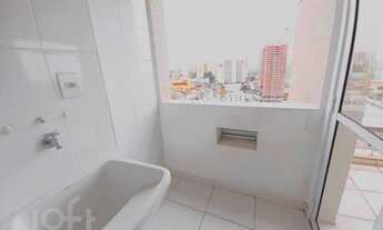 Imagem 3: Apartamento à venda em Vila Prudente com 57 m², 2 quartos, 1 suíte, 1 vaga