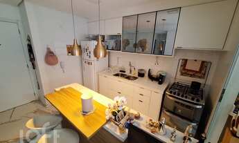 Imagem 6: Apartamento à venda em Cidade Ademar com 93 m², 2 quartos, 1 suíte, 1 vaga