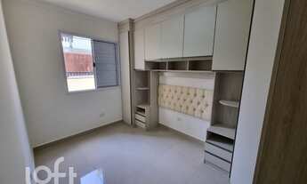 Imagem 2: Apartamento à venda em Tucuruvi com 44 m², 1 quarto