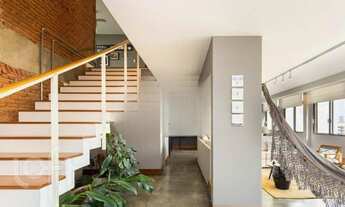 Imagem 5: Apartamento à venda em Perdizes com 220 m², 3 quartos, 1 suíte, 2 vagas