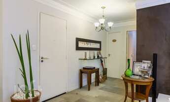 Imagem 5: Apartamento à venda em Santa Cecília com 130 m², 3 quartos, 1 suíte, 2 vagas