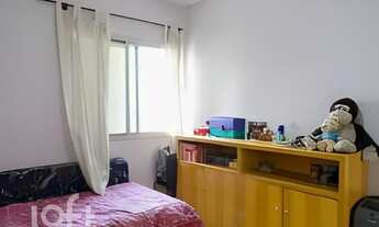 Imagem: Apartamento à venda em Perdizes com 74