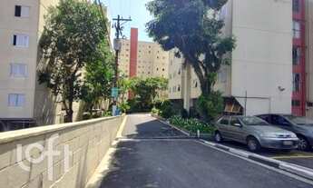 Imagem 6: Apartamento à venda em Cursino com 57 m², 2 quartos, 1 vaga