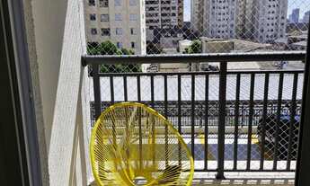 Imagem: Apartamento à venda em Brás com 68 m²