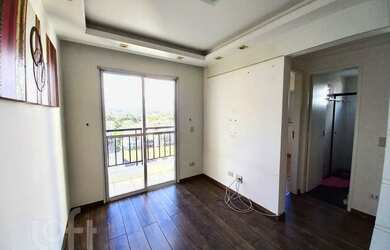 Imagem 4: Apartamento à venda em Bom Retiro com 49 m², 2 quartos, 1 vaga