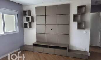 Imagem 3: Apartamento à venda em Ipiranga com 95 m², 2 quartos, 1 suíte, 2 vagas