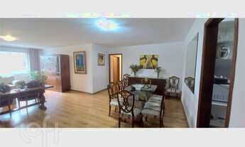 Imagem 7: Apartamento à venda em Santa Cecília com 155 m², 3 quartos, 1 vaga