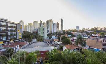 Imagem 5: Apartamento à venda em Vila Madalena com 66 m², 2 quartos, 2 vagas