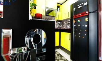 Imagem 3: Apartamento à venda em Santo Amaro com 33 m², 1 quarto, 1 vaga