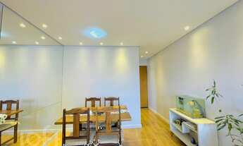 Imagem 5: Apartamento à venda em Sacomã com 70 m², 3 quartos, 1 vaga